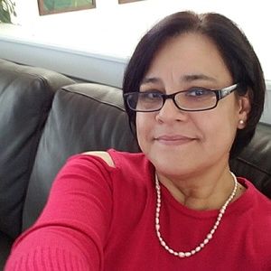 Meet your Posher, Maria